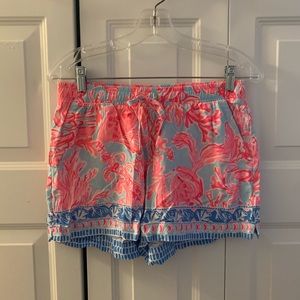 Lily Pulitzer Shorts